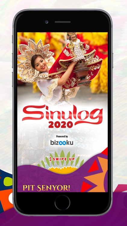 Sinulog 2020