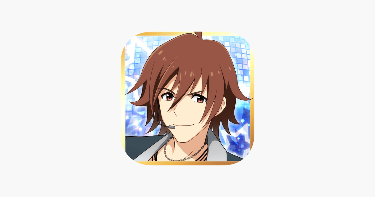 アイドルマスター Sidem をapp Storeで