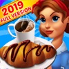 Fast Food Craze - Cooking Game