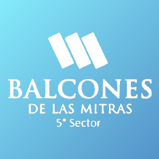 Balcones De Las Mitras iOS App