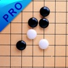 五目並べ HD3 - Gomoku,五子棋,오목 - iPadアプリ