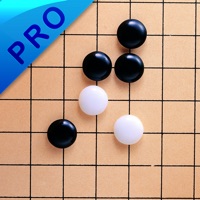 五目並べ HD3 - Gomoku,五子棋,오목