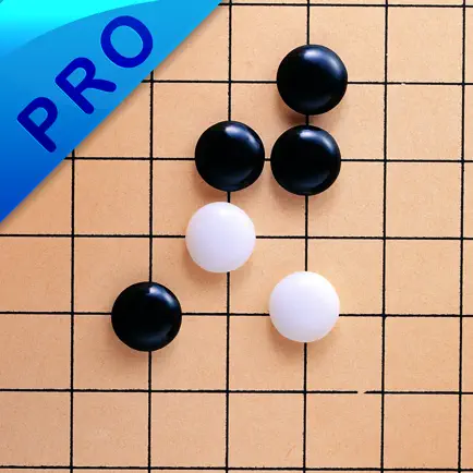 Gomoku HD3 - 五子棋,五目並べ,오목 Читы