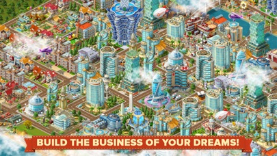Big Business Deluxe Screenshot 2