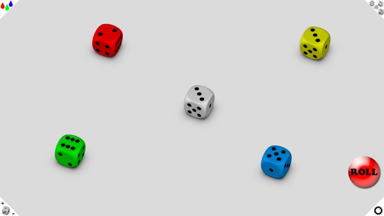 My Dices Lite