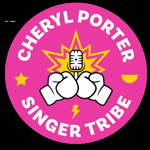 Cheryl Porter Vocal Method