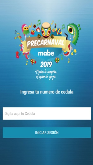 Mabe Rueda de Negocios 2019