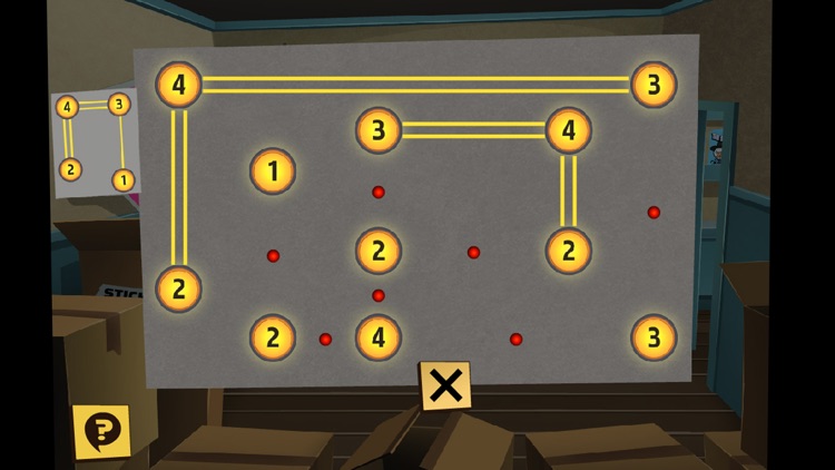 Killer Thriller screenshot-3