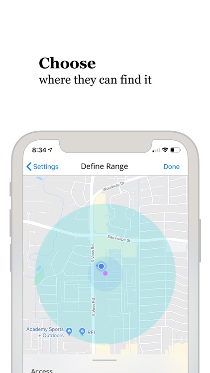 Stash Messenger screenshot-5