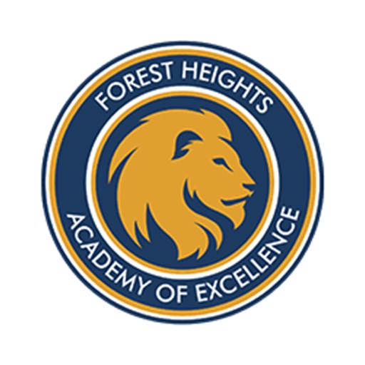 Forest Heights Academy icon
