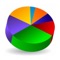 Chart Maker is a powerful graphing App that let's you create Printable Charts on your iPad