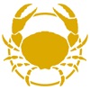Le Golden Crab