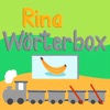 Rina Wörterbox