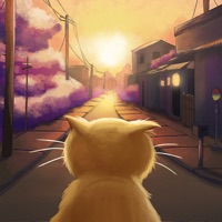 オレンジ猫プロジェクト - 猫 遊び 謎解き 脱出ゲーム apk