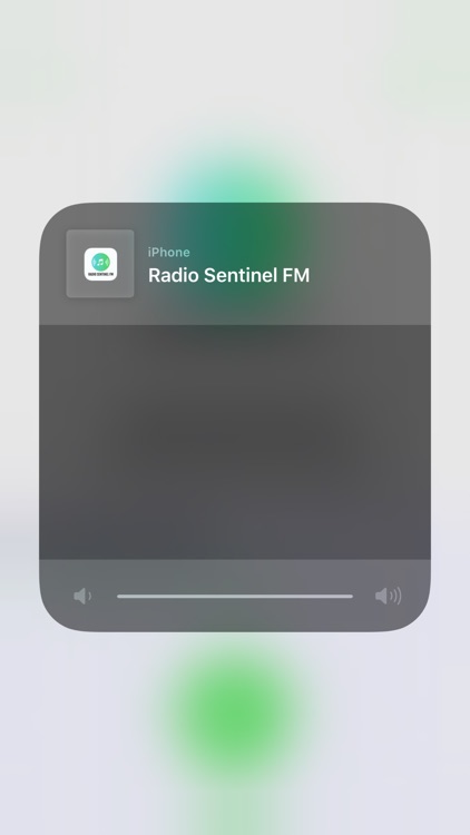 Radio Sentinel FM
