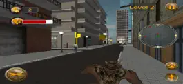 Game screenshot оборотень террор в город mod apk