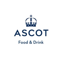 Ascot Food  Drink Ordering
