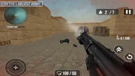 Game screenshot Shoot Killing: Assault War apk