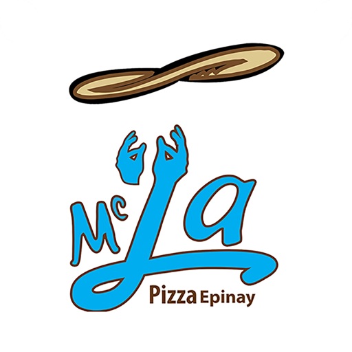 Mcla Pizza Epinay