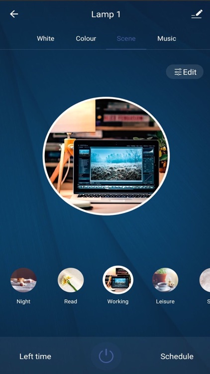 Halonix WiFi screenshot-3