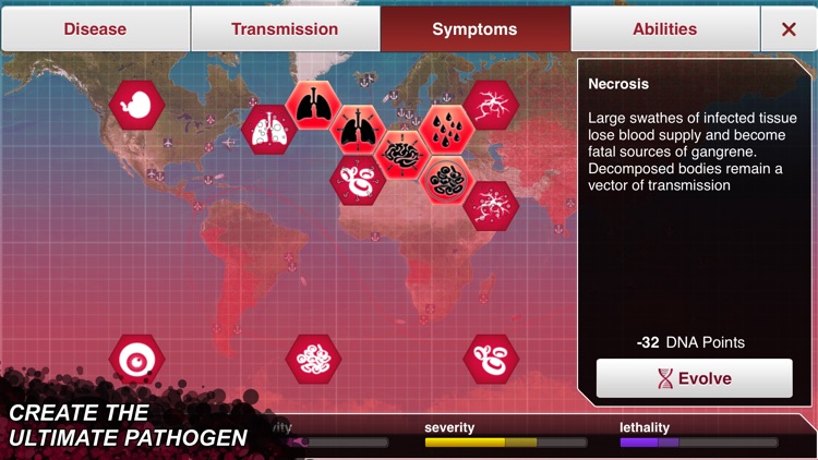 Plague Inc By Ndemic Creations