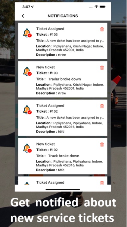 Livebreakdowns Pro -Truck Mech screenshot-3