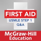 USMLE Step 1 Practice Q&A