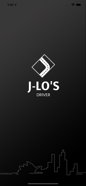 J-LO's Rides-Drivers App(圖1)-速報App