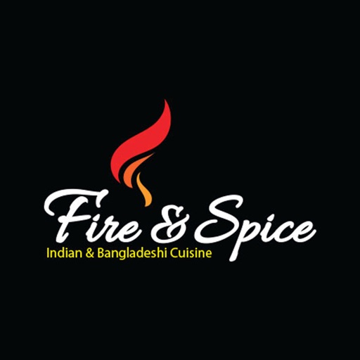 Fire and Spice