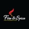 Welcome to Fire and Spice