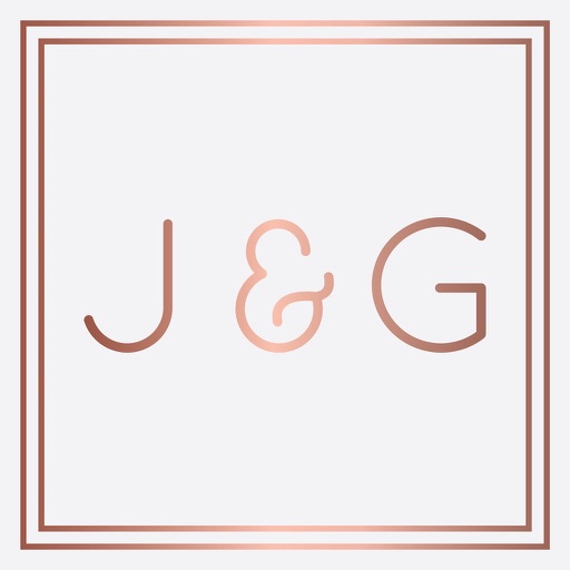 Jo and Grey iOS App