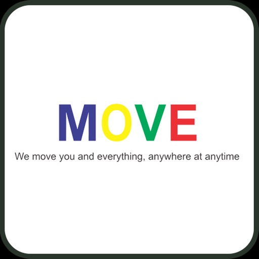 Move Logistics