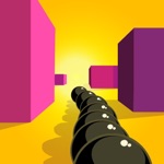 Crash Snake On the Run