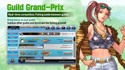Fishing Superstars free Stars hack