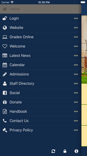 St. James School Manchester CT(圖3)-速報App