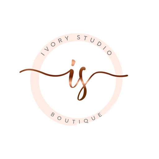 Ivory Studio Boutique icon
