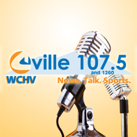 Cville 107.5  1260