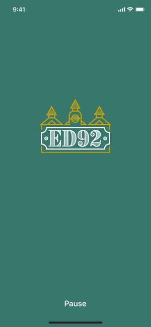 ED92 Radio(圖1)-速報App