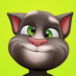 My Talking Tom by Outfit7 Limited