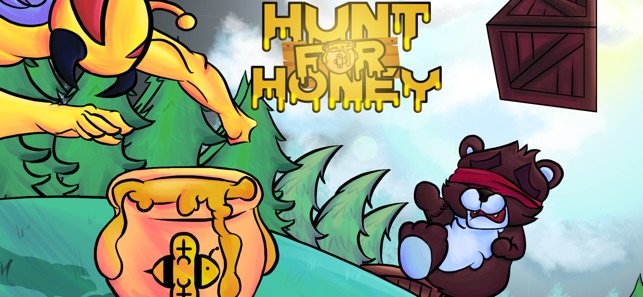 Hunt4Honey(圖1)-速報App