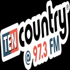 Top 20 Entertainment Apps Like Ten Country 97.3 - Best Alternatives