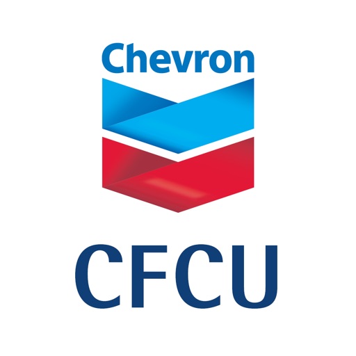 Chevron FCU Mobile