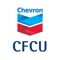 Welcome to Chevron Federal Credit Union Mobile Banking, the app that allows you to bank with us anytime, anywhere