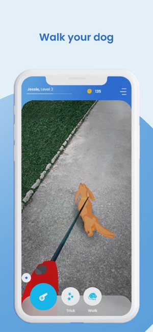 My AR Puppy(圖6)-速報App