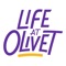 Life at Olivet is the best, but that doesn't mean you need to go it alone