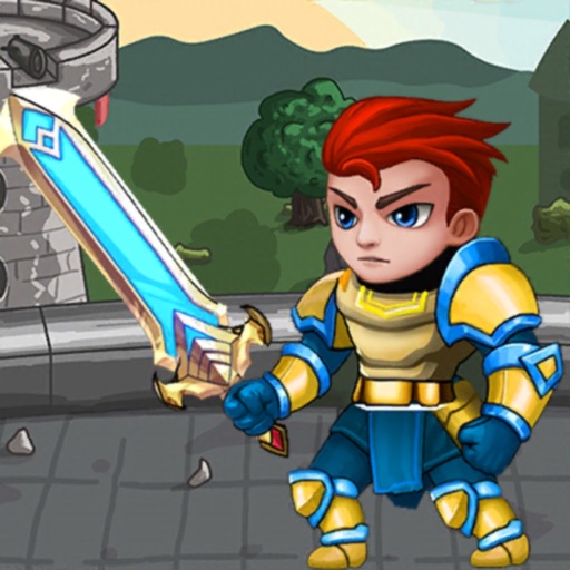 Escape Heroes - Jogo Gratuito Online