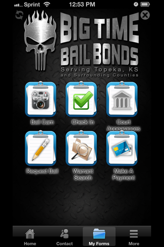 Big Time Bail Bonds screenshot 3