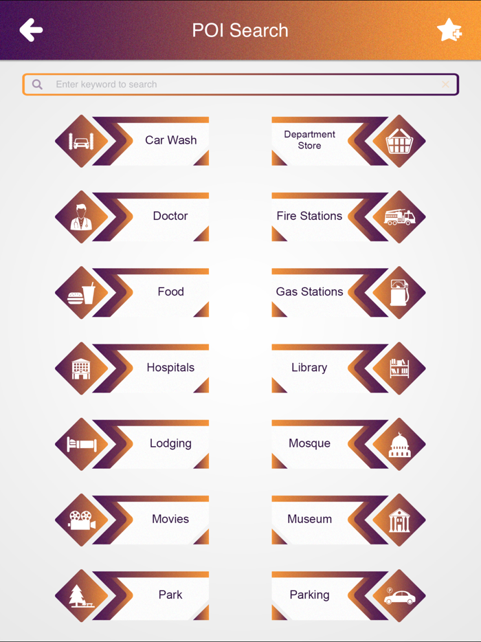 Michigan Campgrounds  Trails