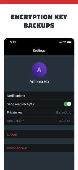 Game screenshot Virgil Messenger hack