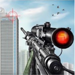Penguin Sniper